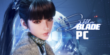 Jadwal Rilis Stellar Blade PC