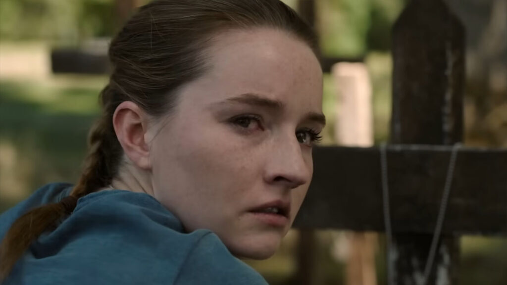Jadwal Rils The Last Of Us Season 2