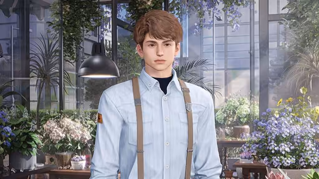 Jeremiah