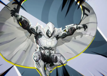 Moon Knight Marvel Rivals Meme
