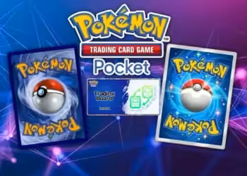 Kartu Pokemon Tcg Pocket