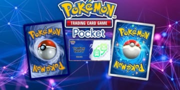 Kartu Pokemon Tcg Pocket