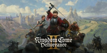 Kingdom Come Deliverance 2