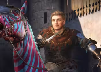 Kingdom Come Deliverance 2 Dukungan Mod Resmi