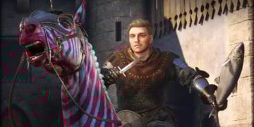 Kingdom Come Deliverance 2 Dukungan Mod Resmi