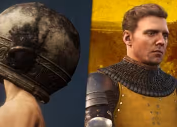 Kingdom Come Deliverance 2 Easter Egg Let me solo her Elden Ring Fi