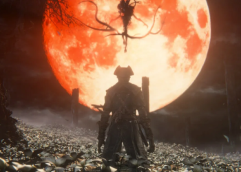 Patch Bloodborne 60FPS