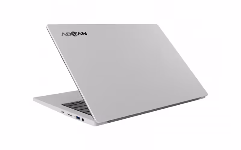 Laptop Advan Workplus