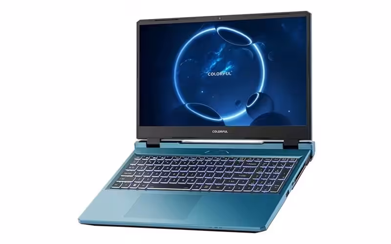 Laptop Colorful Evol P15