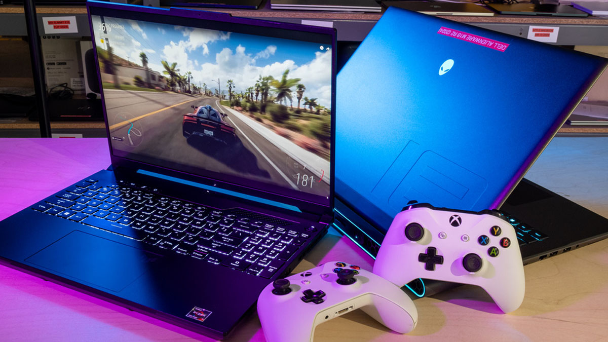 7 Laptop Gaming Termurah 2025, Gaming Gak Bikin Kantong Bolong!