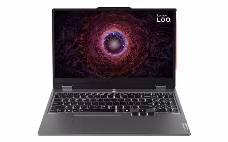 Laptop Lenovo Loq 15 Rtx 4060