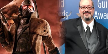 Lead Writer Fallout New Vegas