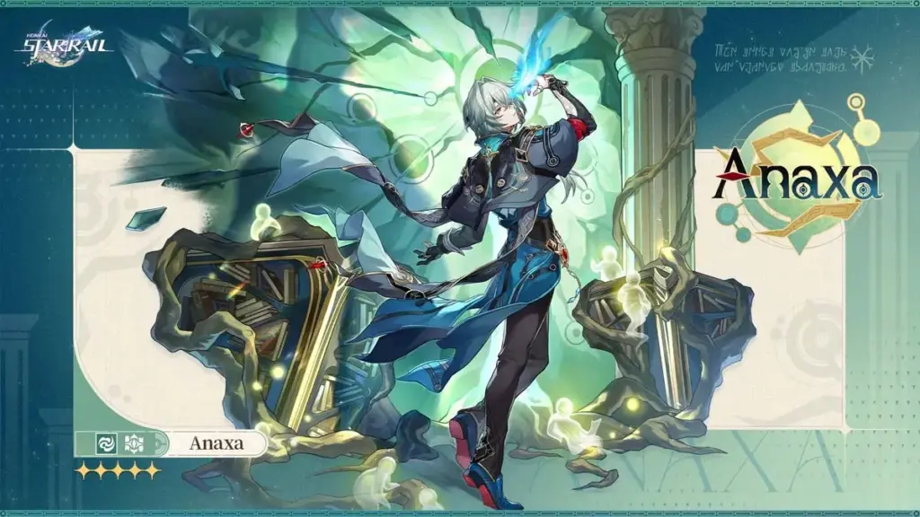 Leak Honkai Star Rail 3.2