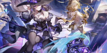 Leak Honkai Star Rail 3.2