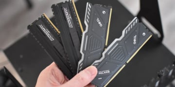 Memori Ddr4 Dan Ddr3 2025