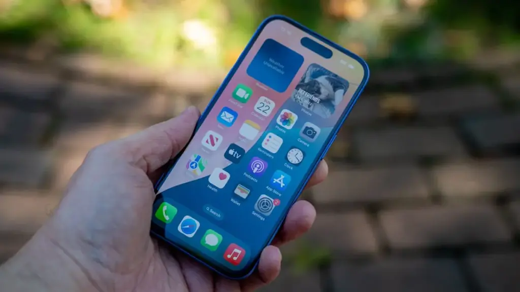 Menkomdigi Belum Terima Sertifikasi Tkdn Apple