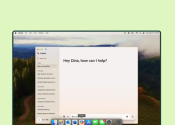 Microsoft Copilot Untuk Mac