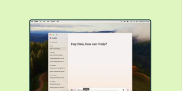 Microsoft Copilot Untuk Mac