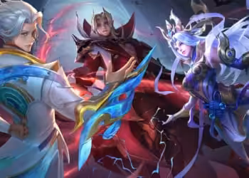 Tier List Mobile Legends