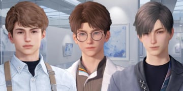 Npc Love And Deepspace