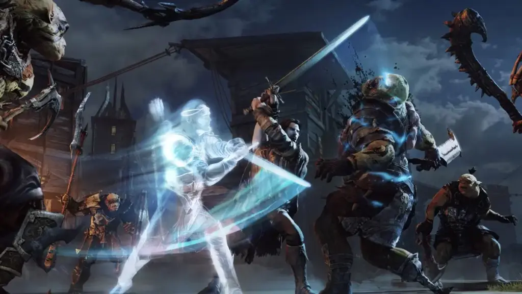 Studio Tutup, Bagaimana Nasib Nemesis System Shadow of Mordor? 3 Nasib Nemesis System