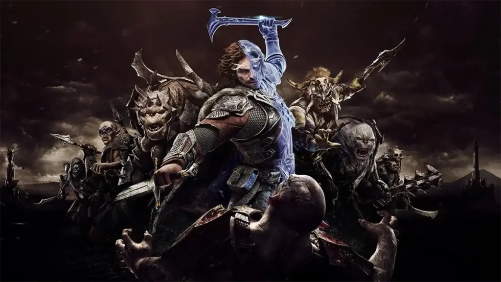 Nasib Nemesis System Shadow Of Mordor