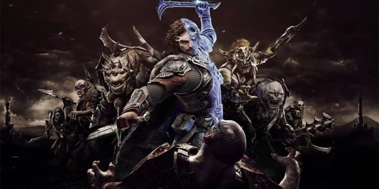 Nasib Nemesis System Shadow Of Mordor