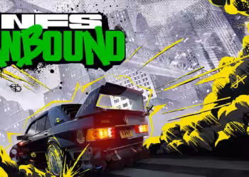 Need For Speed Vakum