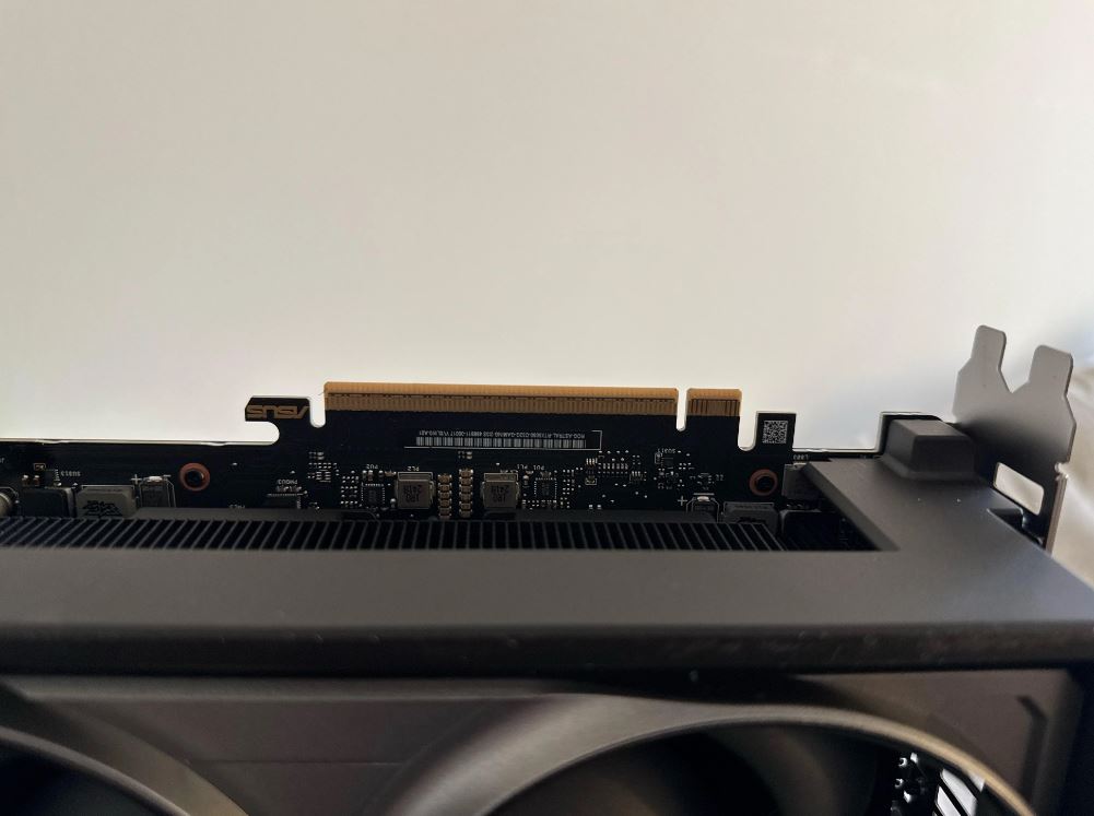 RTX 5090 Terbakar Sampai Merusak Motherboard, Kok Bisa? 4 Pcb Gpu Rtx 5090 Terbakar