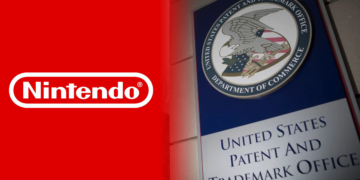 Paten Anti Palworld Nintendo