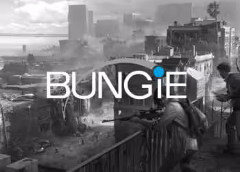 The Last of Us Multiplayer Bungie