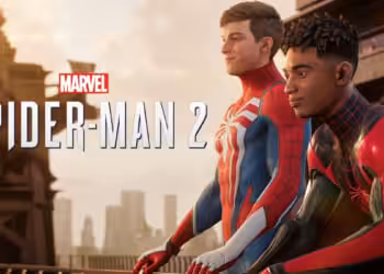 Pendapatan Marvel's Spider-Man 2 PC