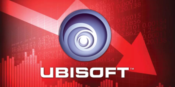 Pendapatan Ubisoft