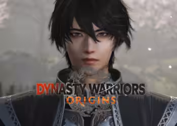 Penjualan Dynasty Warriors Origins