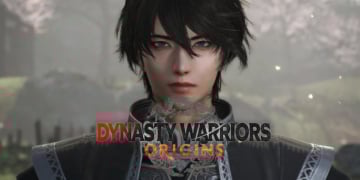 Penjualan Dynasty Warriors Origins