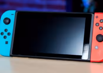 Penjualan Nintendo Switch