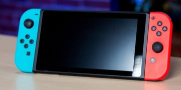 Penjualan Nintendo Switch