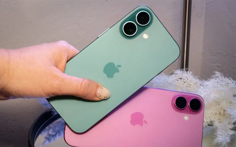 Perizinan Iphone 16 Di Indonesia Komdigi