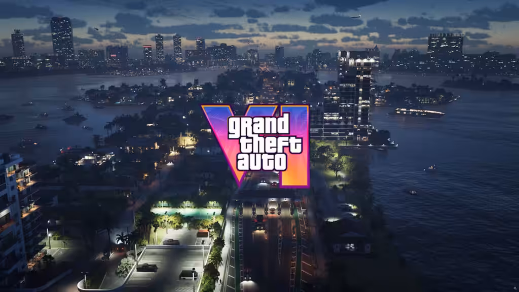Pertumbuhan Industri Video Game Diprediksi Meningkat Tahun 2025 Berkat GTA VI 4 Industri Video Game