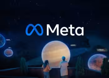 Perusahaan Meta Sebut 2025 Tentukan Metaverse