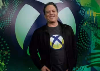 Phil Spencer