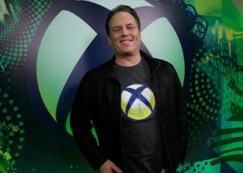 Phil Spencer