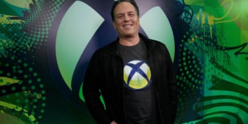 Phil Spencer