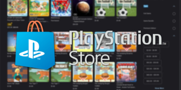 Playstation Shovelware