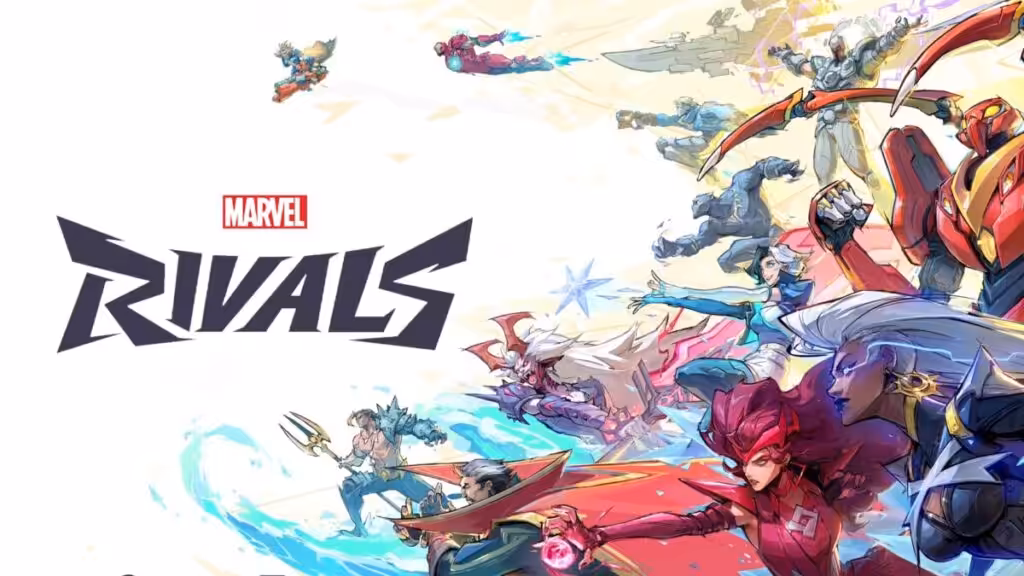 Producer Marvel Rivals Terbuka Pertimbangkan Gamenya Rilis di Switch 2 2 Producer Marvel Rivals