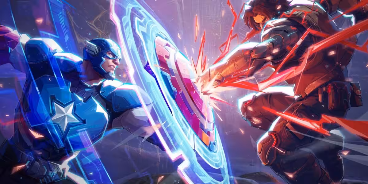 Producer Marvel Rivals Terbuka Pertimbangkan Gamenya Rilis di Switch 2 3 Marvel Rivals Nintendo Switch 2
