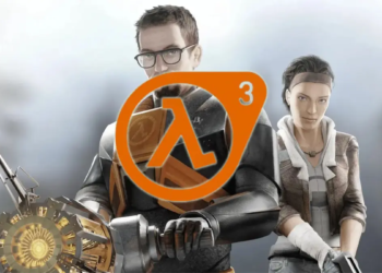 Produksi Half Life 3