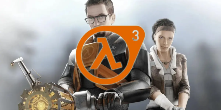 Produksi Half Life 3