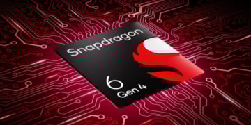 Qualcomm Snapdragon 6 Gen 4