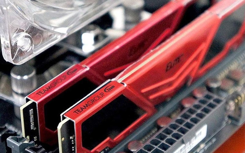 Ram Ddr3 Sudah Discontinued 2025